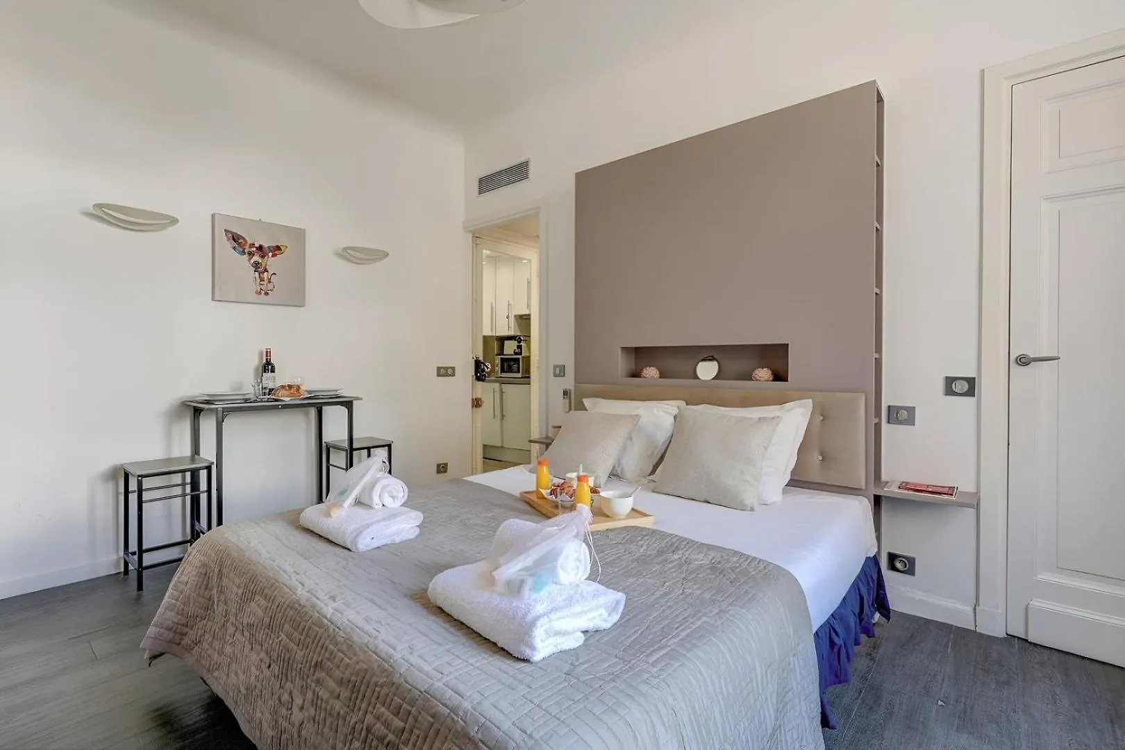 Apartment 376 Crillon - Superbe A *