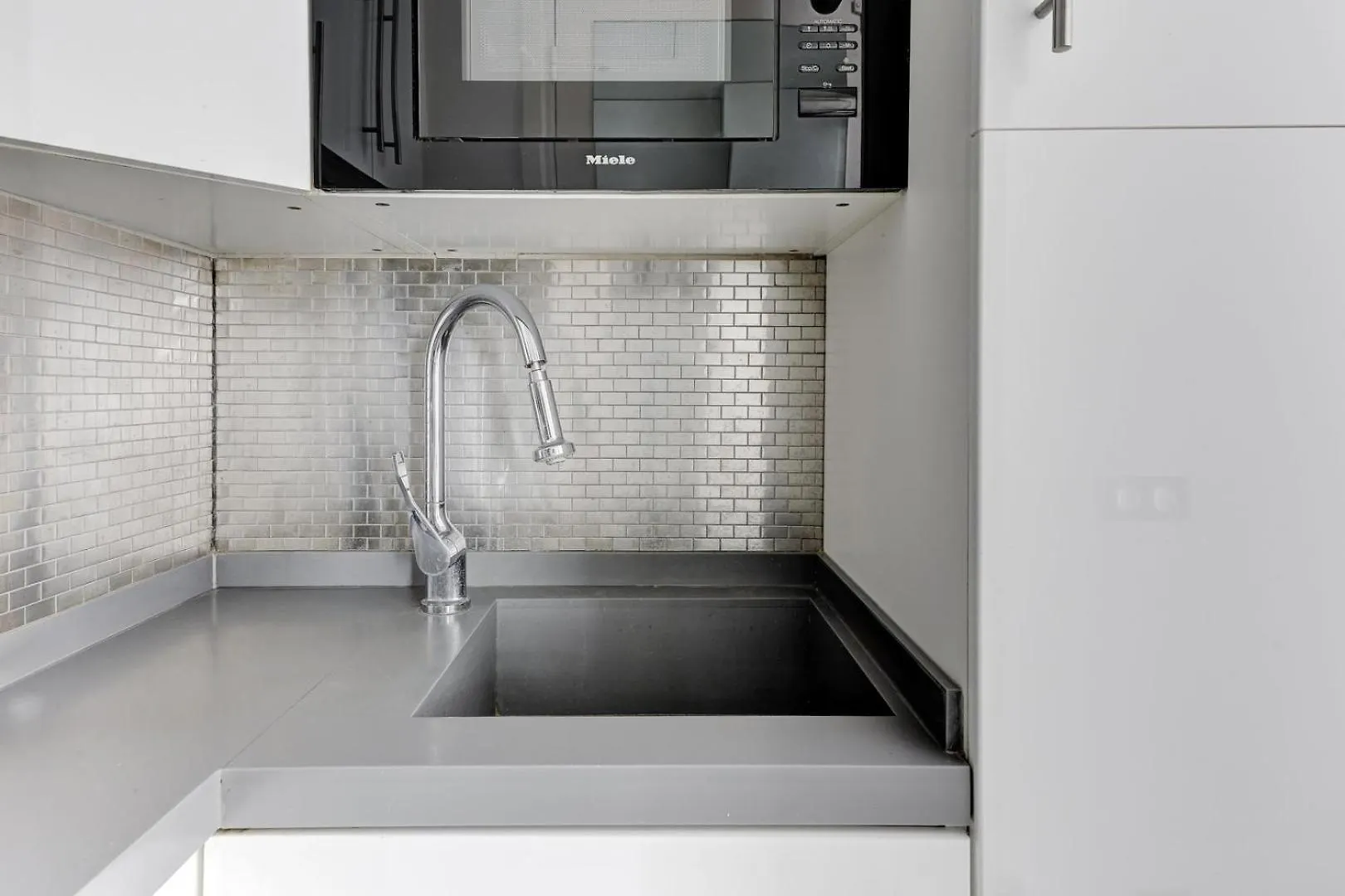 376 Crillon - Superbe A Apartament *