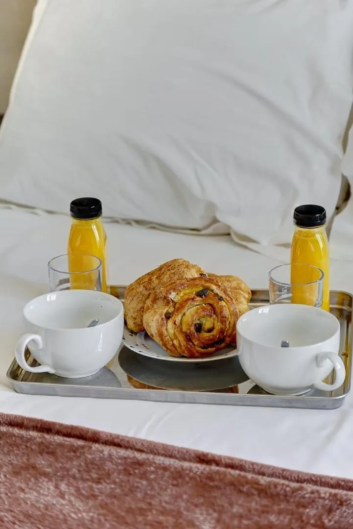 Apartmán 376 Crillon - Superbe A