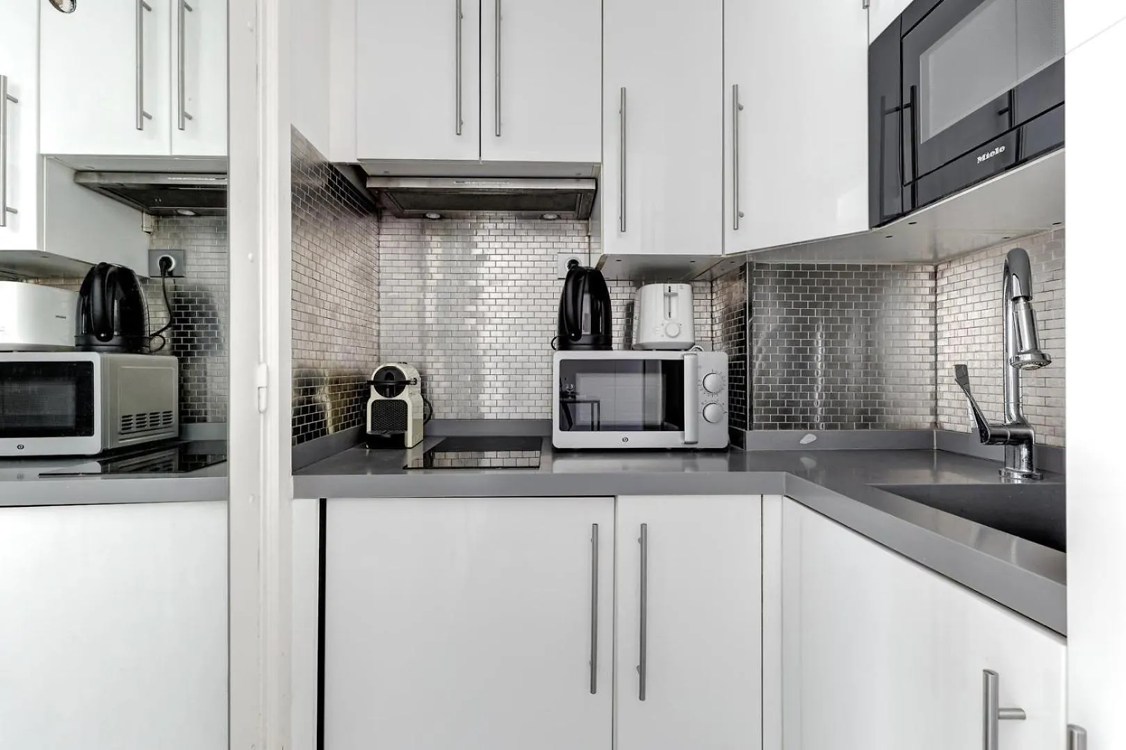 376 Crillon - Superbe A Apartmán Paříž