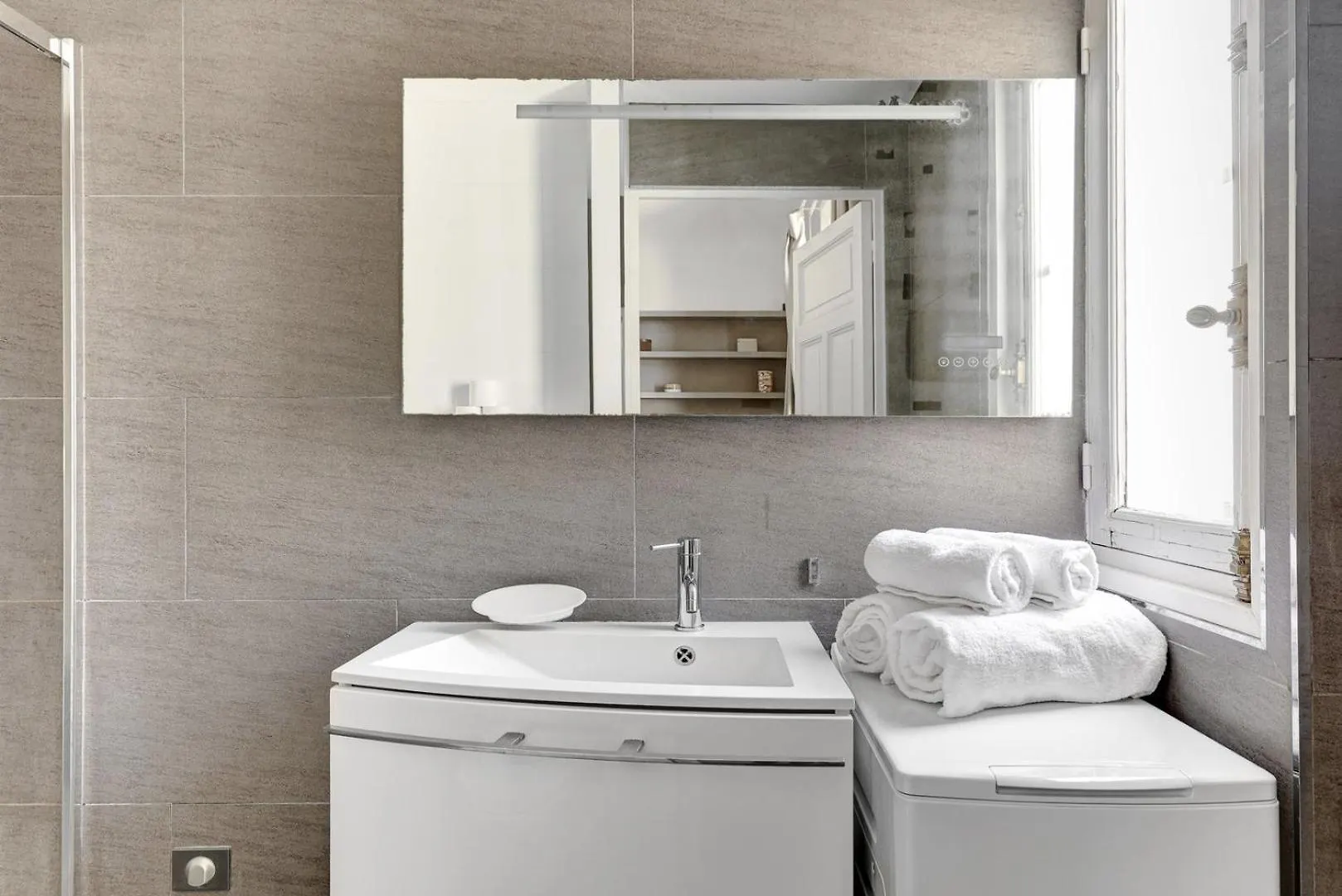 Apartament 376 Crillon - Superbe A