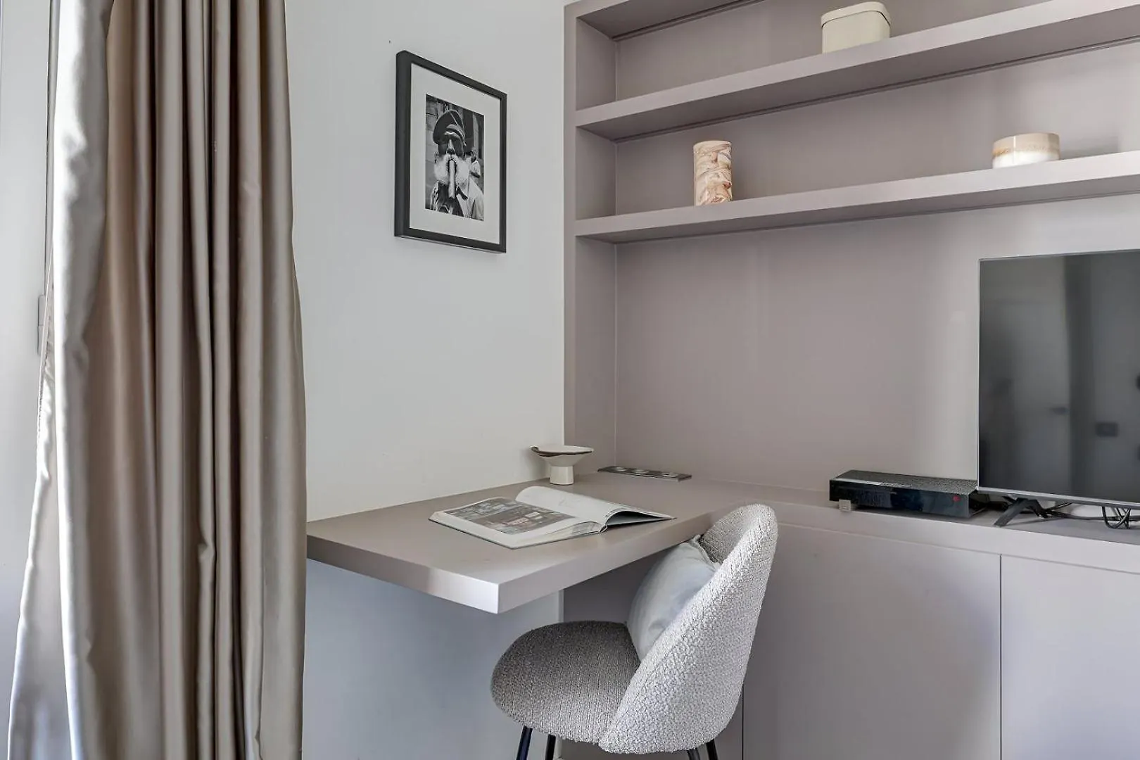376 Crillon - Superbe A 파리