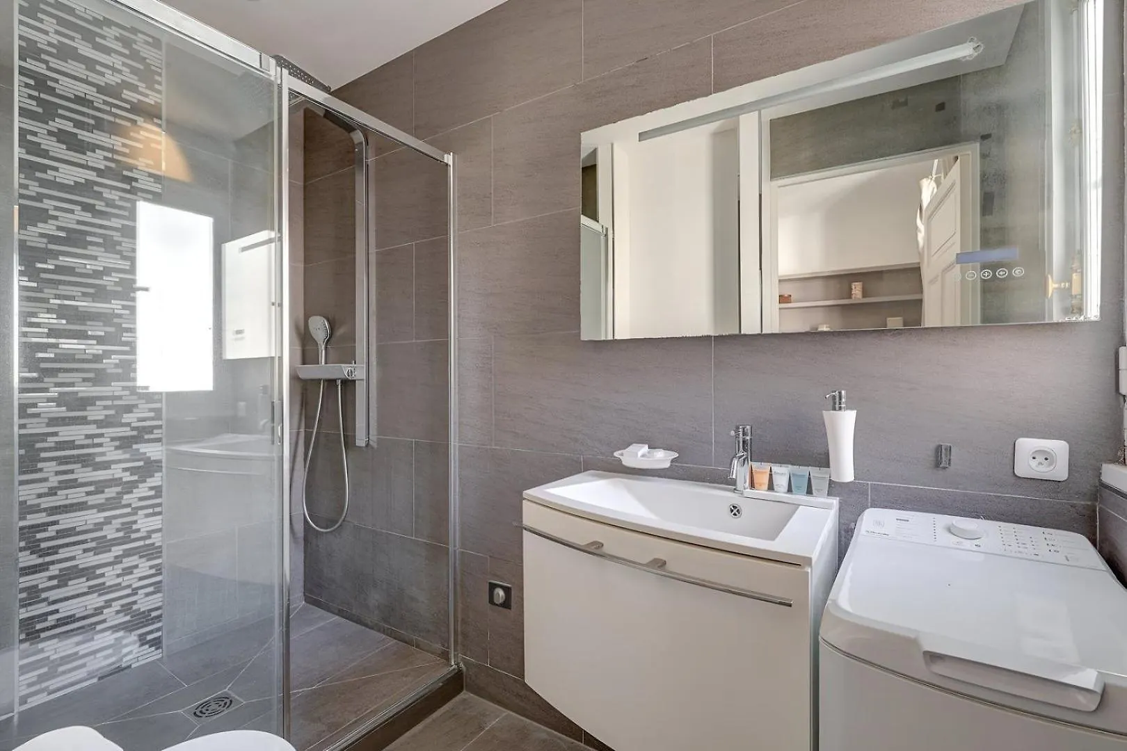 아파트 376 Crillon - Superbe A